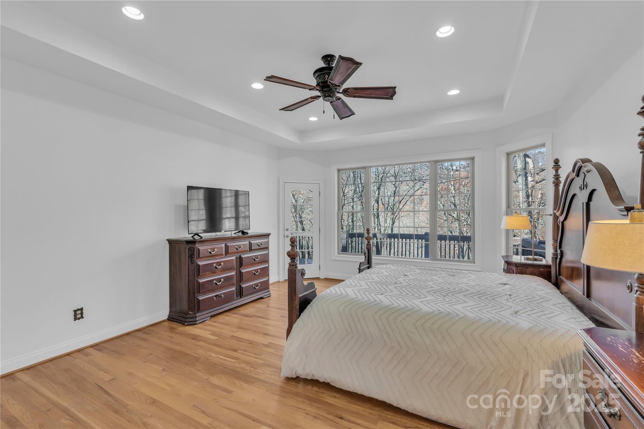 The Cliffs at Glassy - Residential