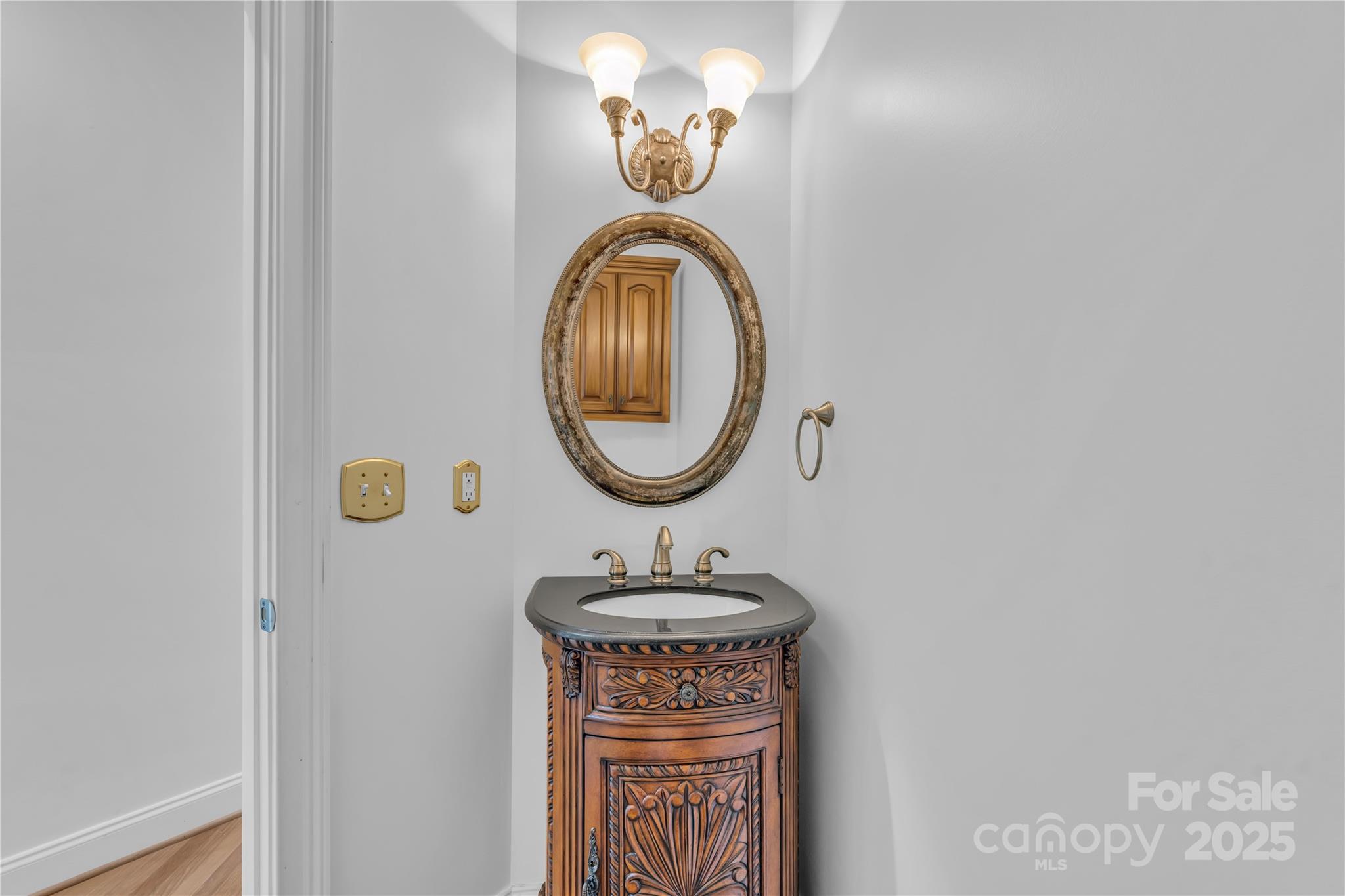 The Cliffs at Glassy - Residential