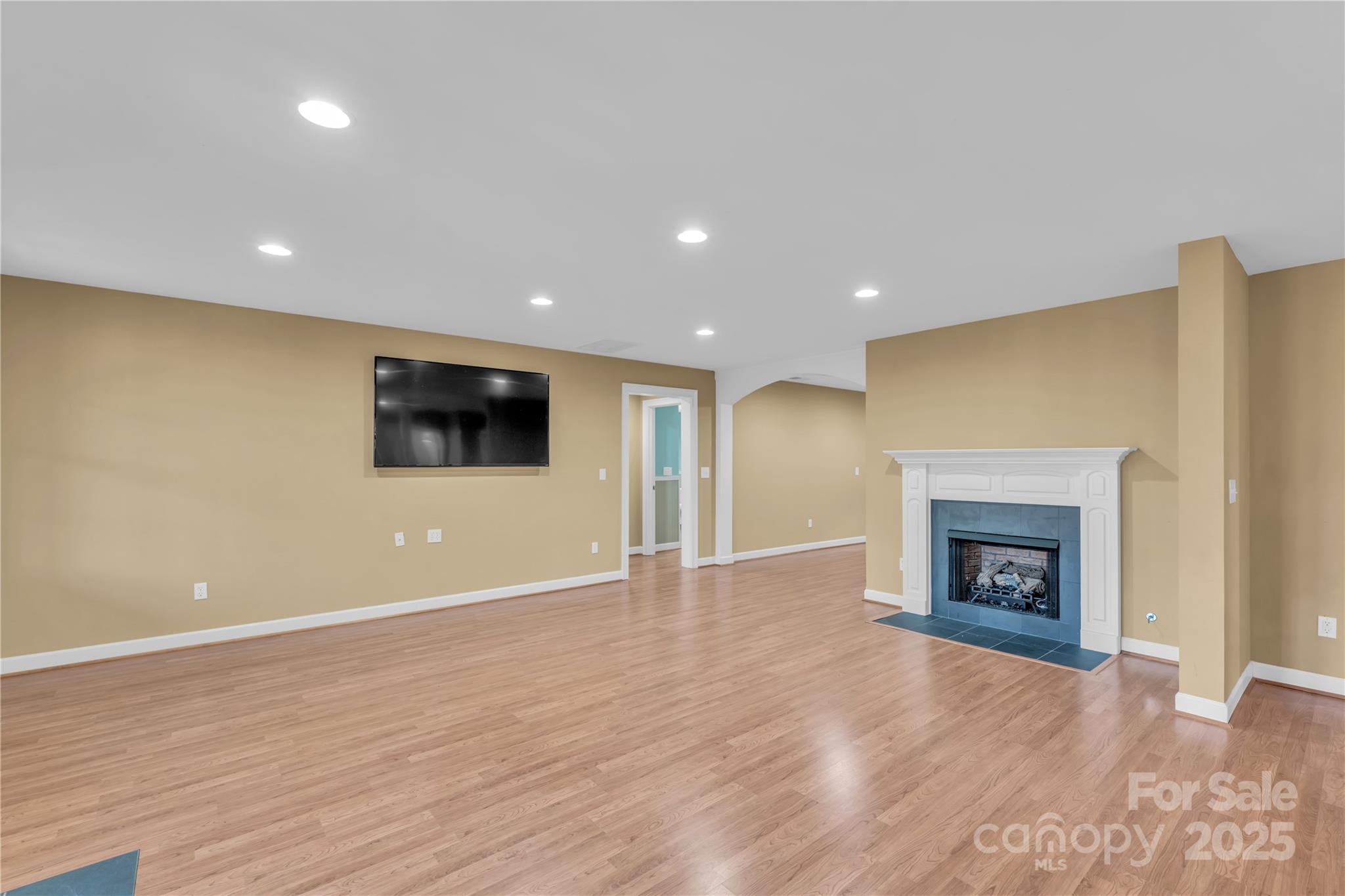 The Cliffs at Glassy - Residential