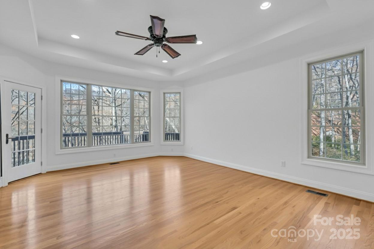 The Cliffs at Glassy - Residential