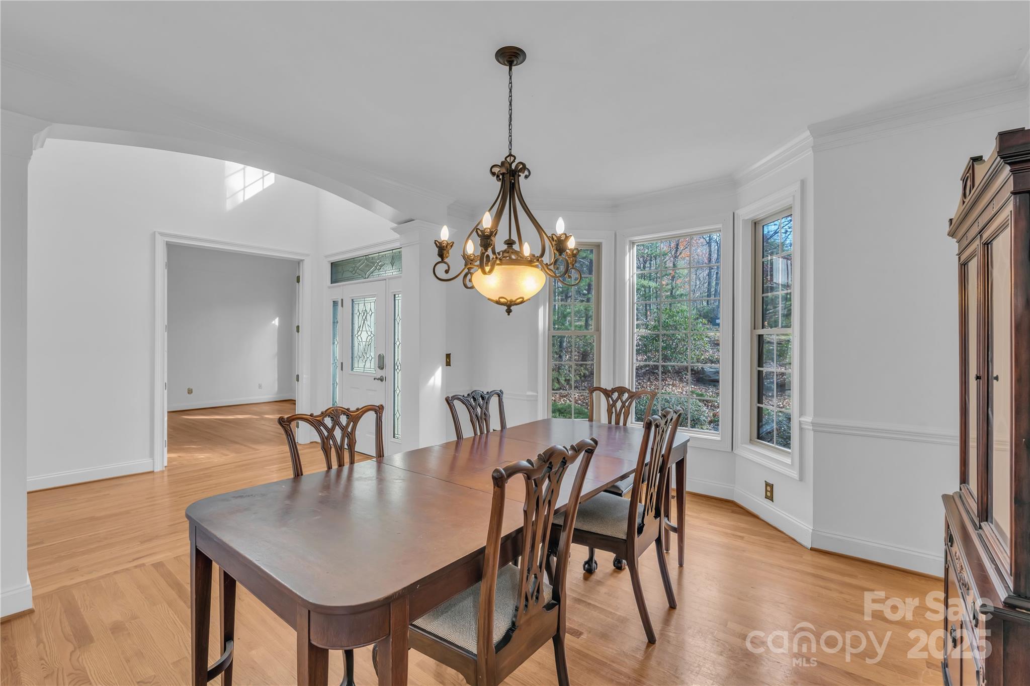 20 Moccasin Flower Trail