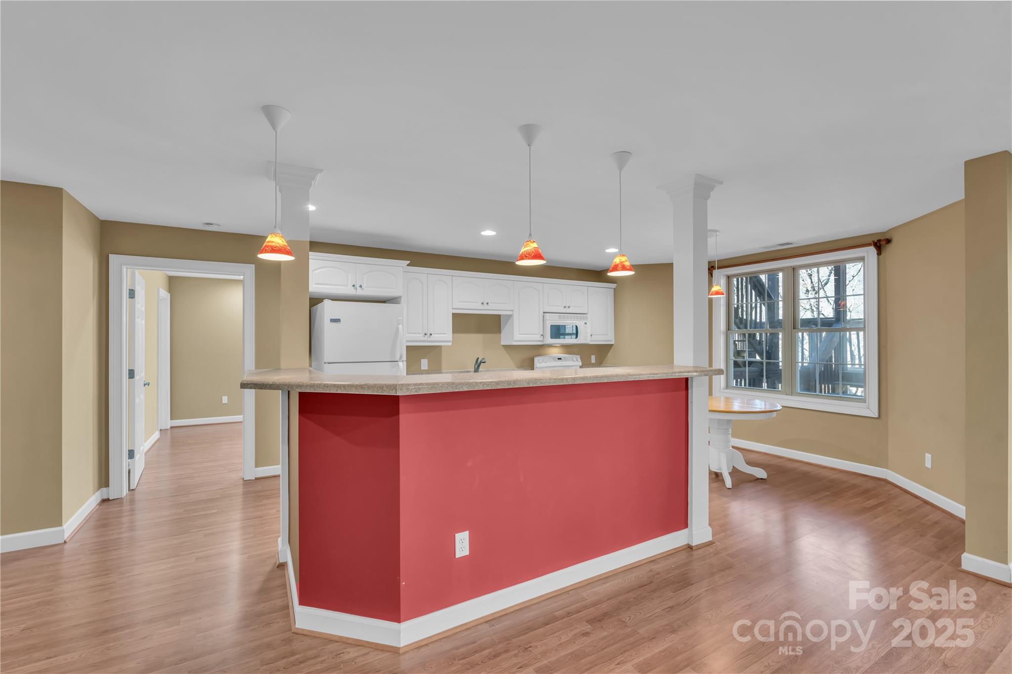 The Cliffs at Glassy - Residential