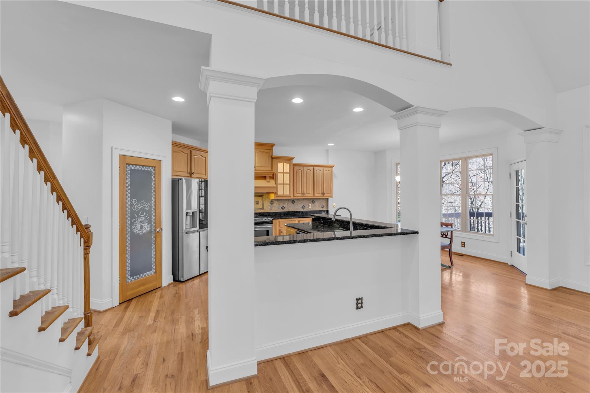 The Cliffs at Glassy - Residential