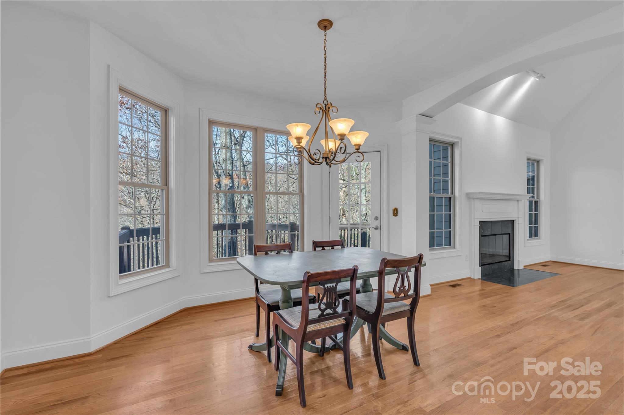 The Cliffs at Glassy - Residential