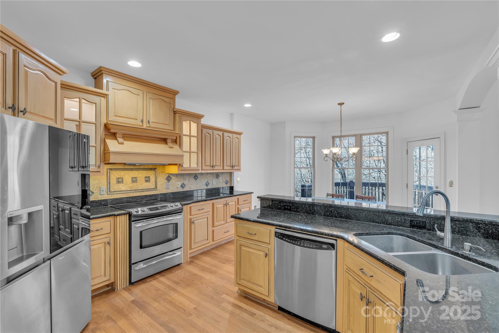 The Cliffs at Glassy - Residential