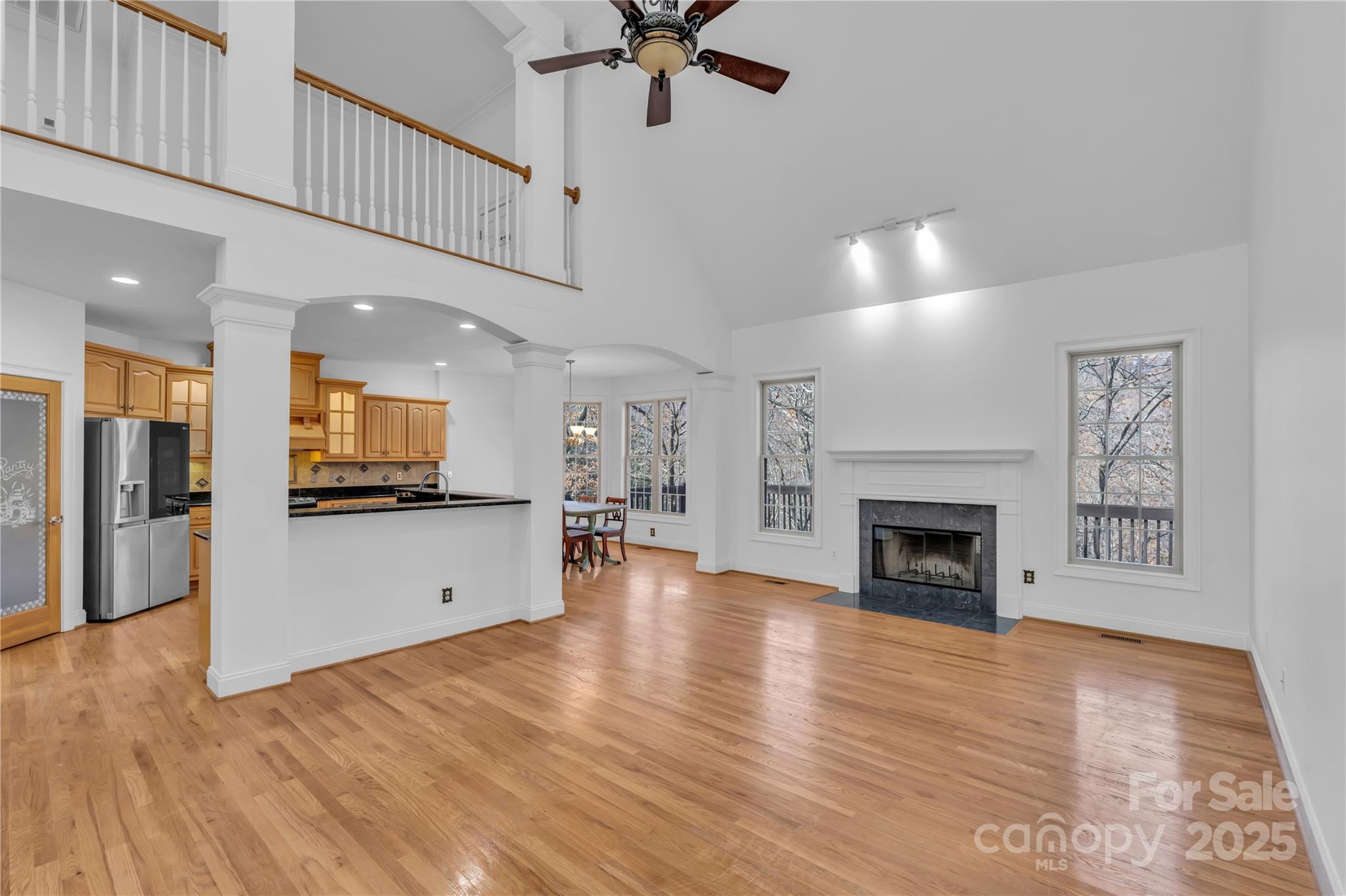 The Cliffs at Glassy - Residential