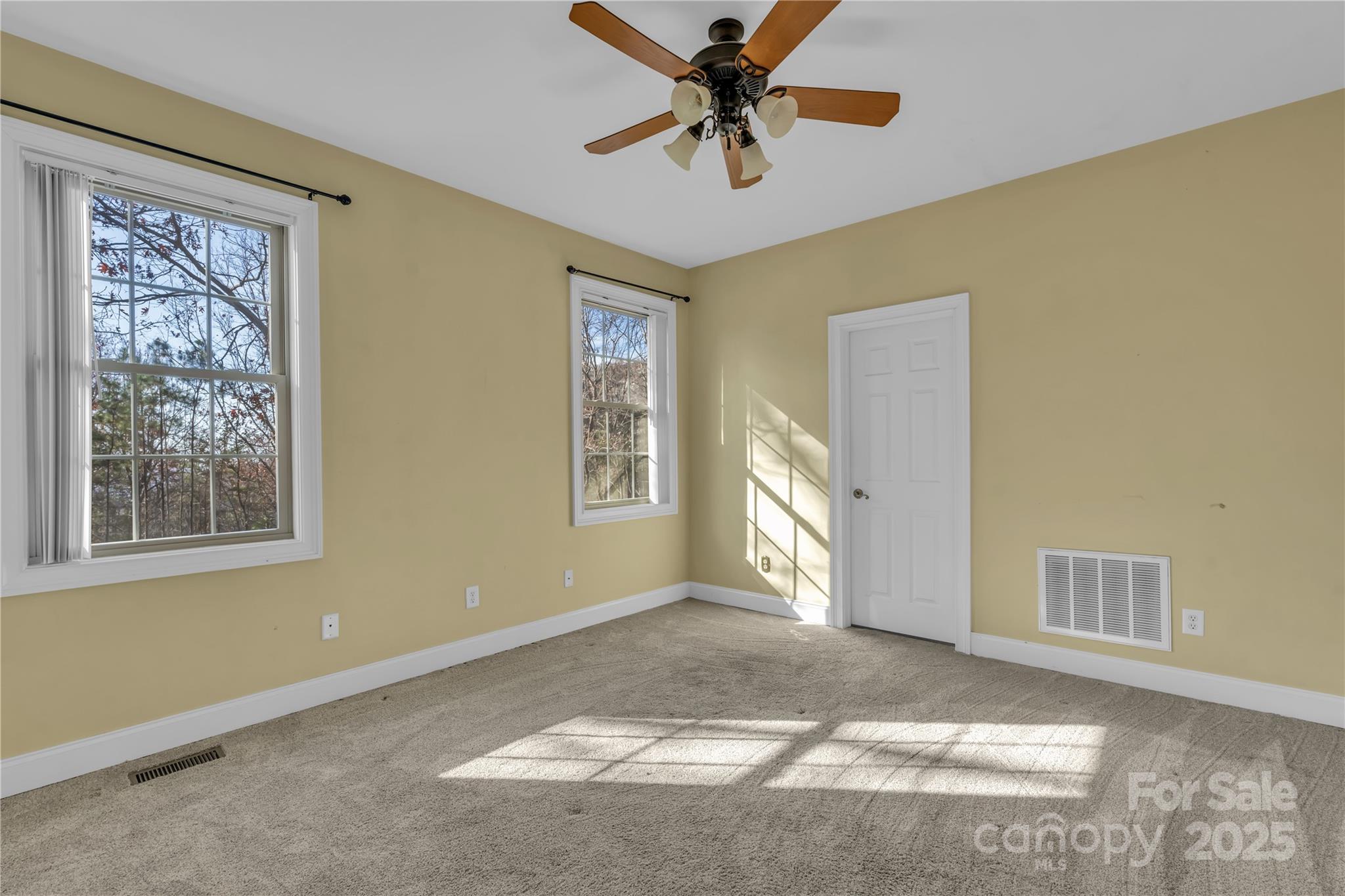 The Cliffs at Glassy - Residential