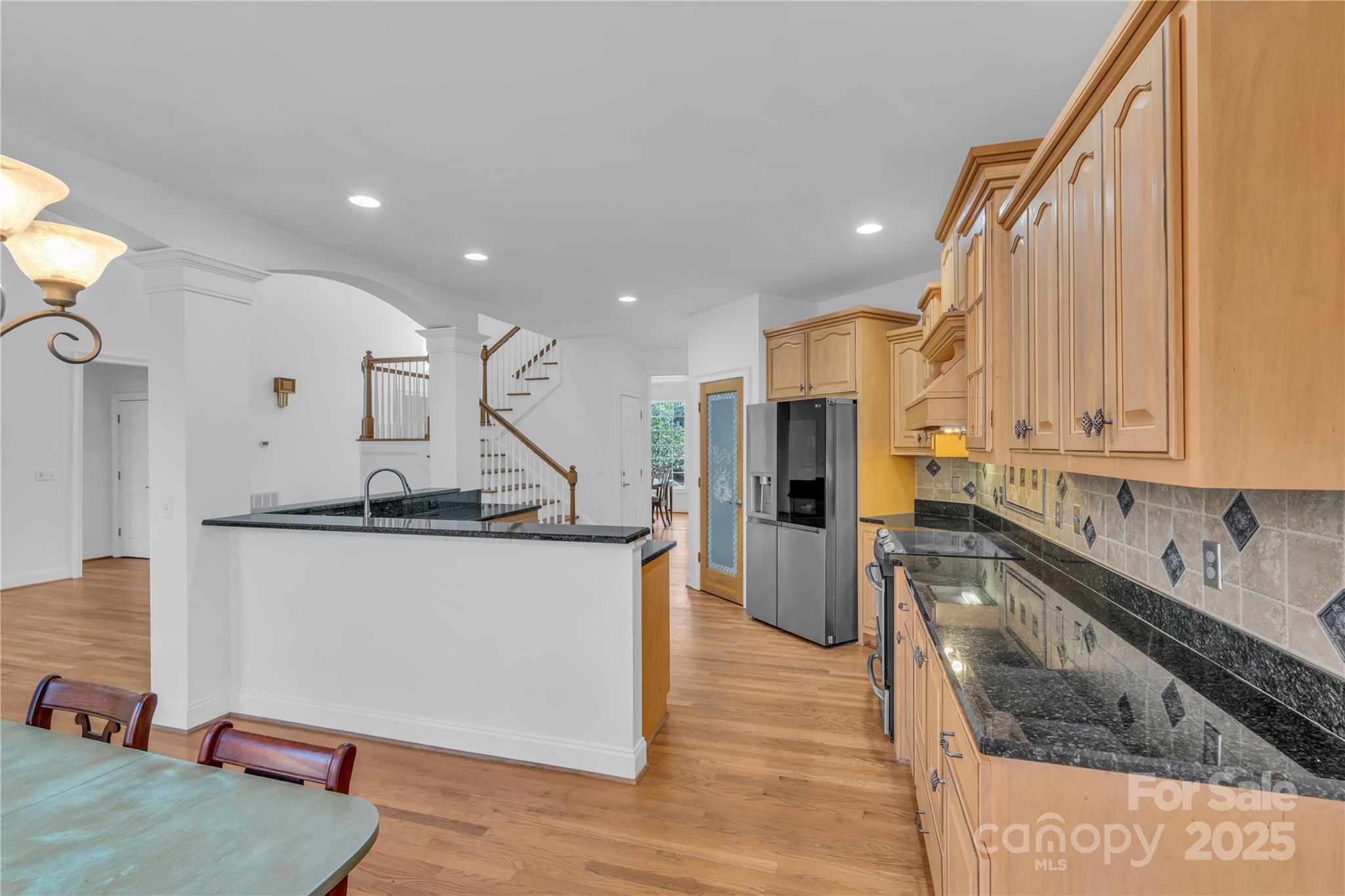 The Cliffs at Glassy - Residential