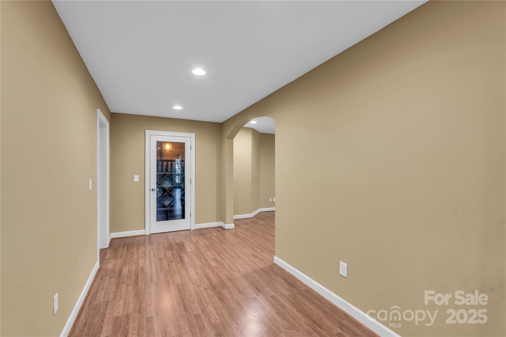 The Cliffs at Glassy - Residential