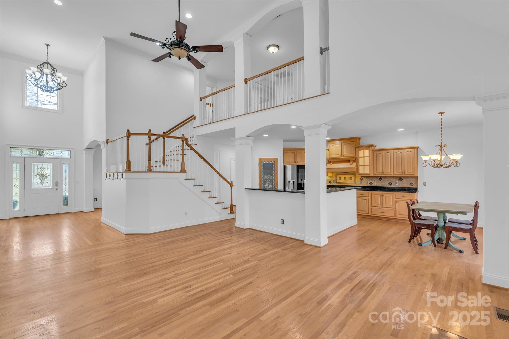 The Cliffs at Glassy - Residential