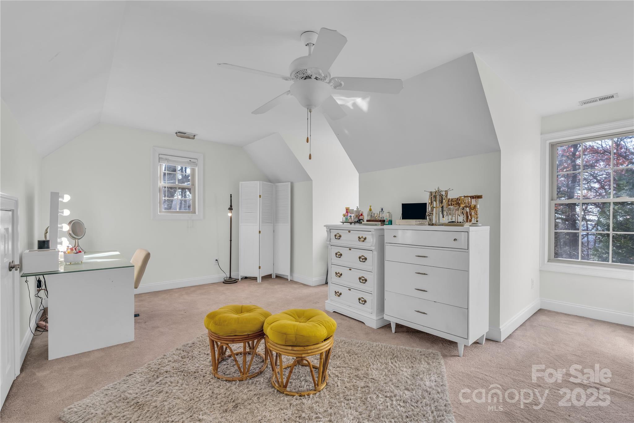 The Cliffs at Glassy - Residential