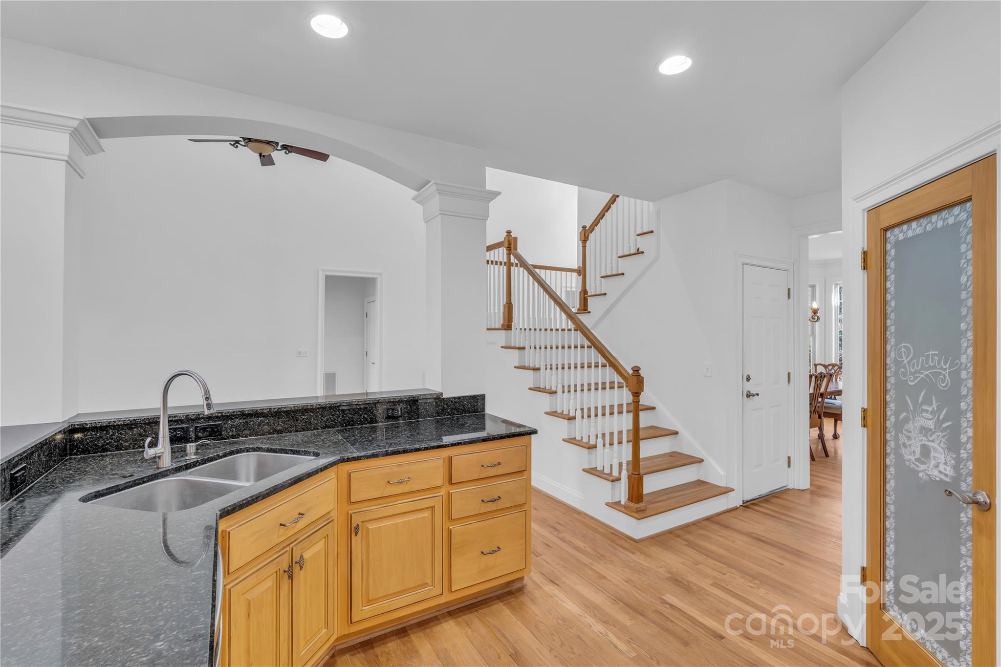 The Cliffs at Glassy - Residential