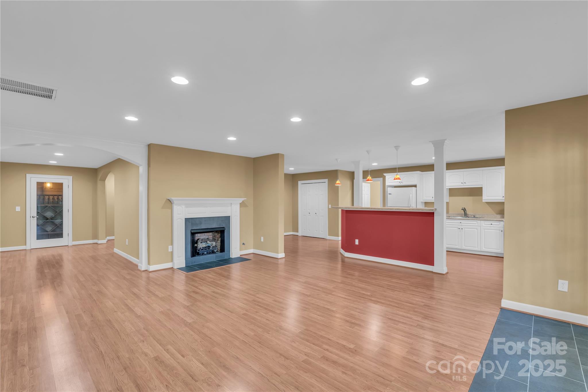 The Cliffs at Glassy - Residential