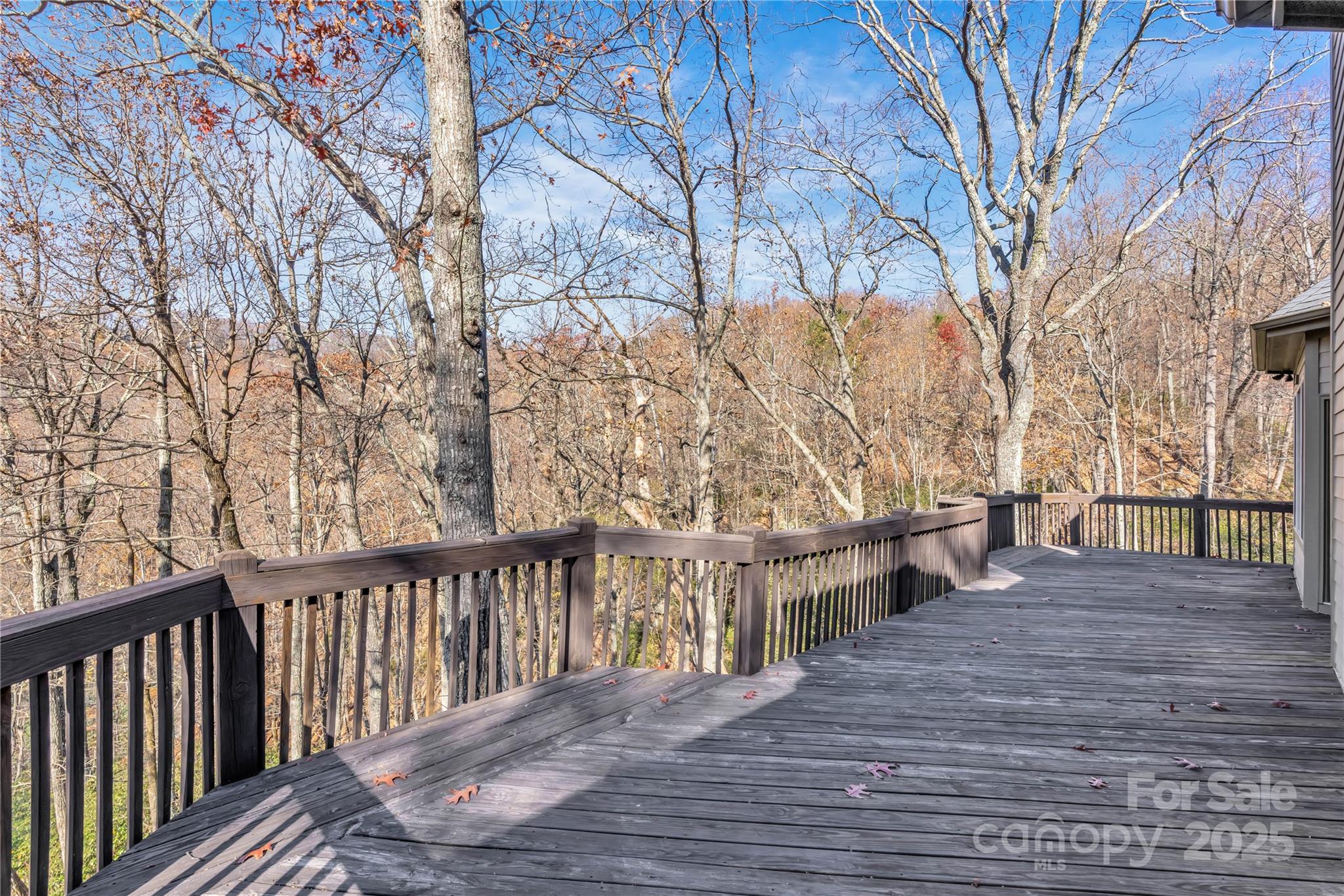 The Cliffs at Glassy - Residential