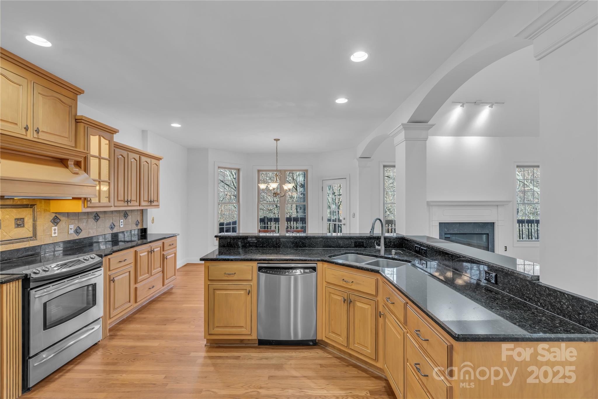 The Cliffs at Glassy - Residential