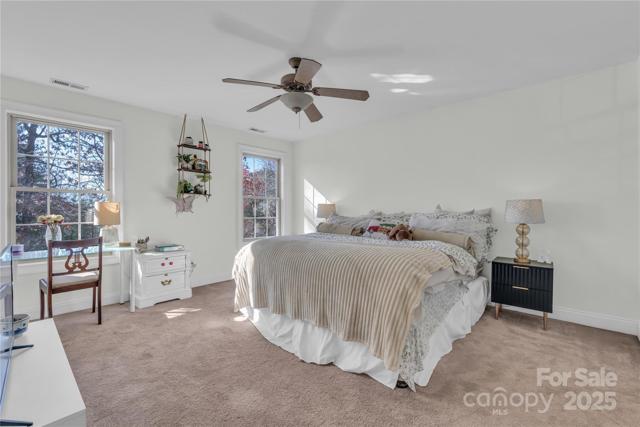 The Cliffs at Glassy - Residential