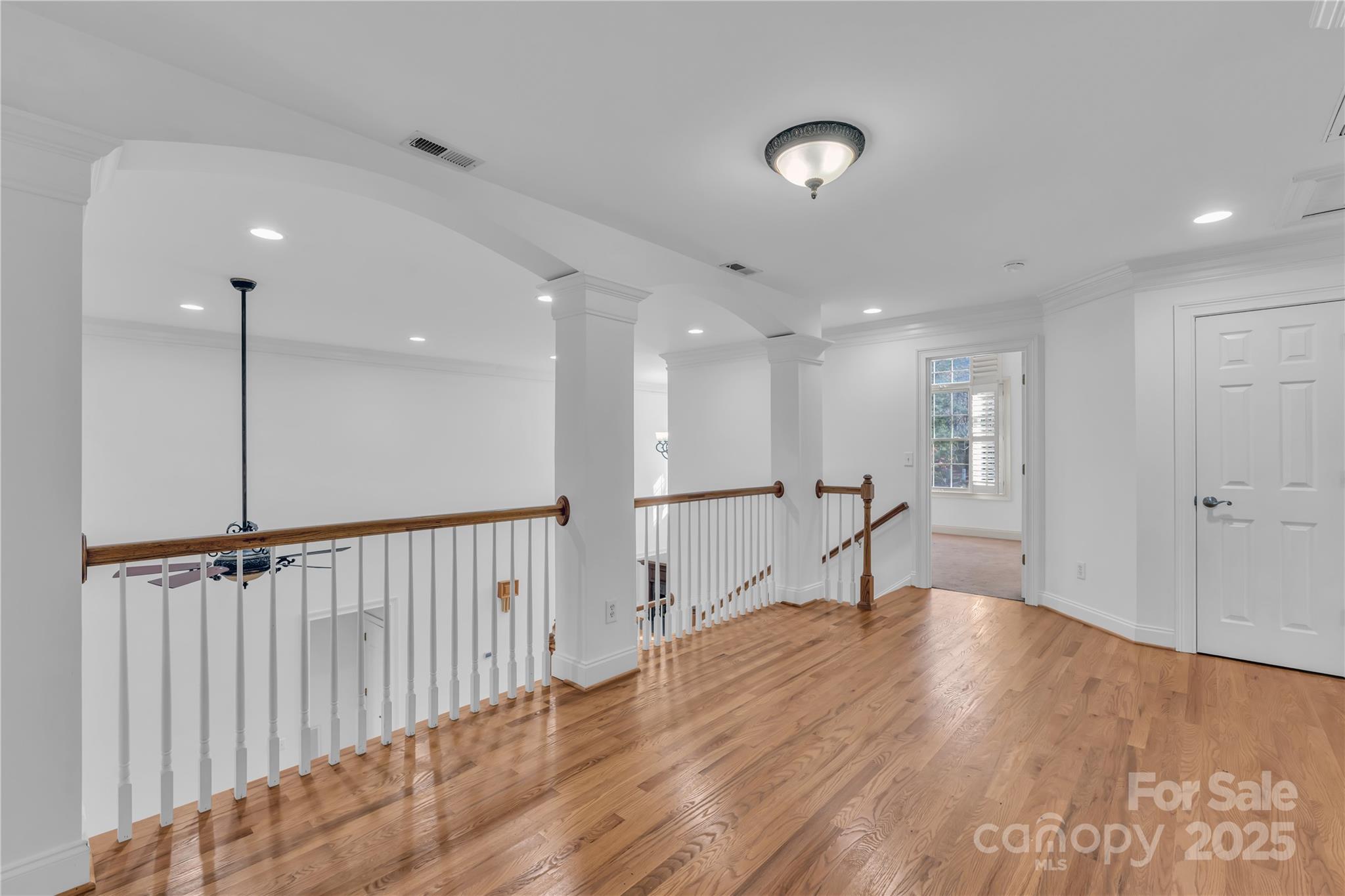 The Cliffs at Glassy - Residential