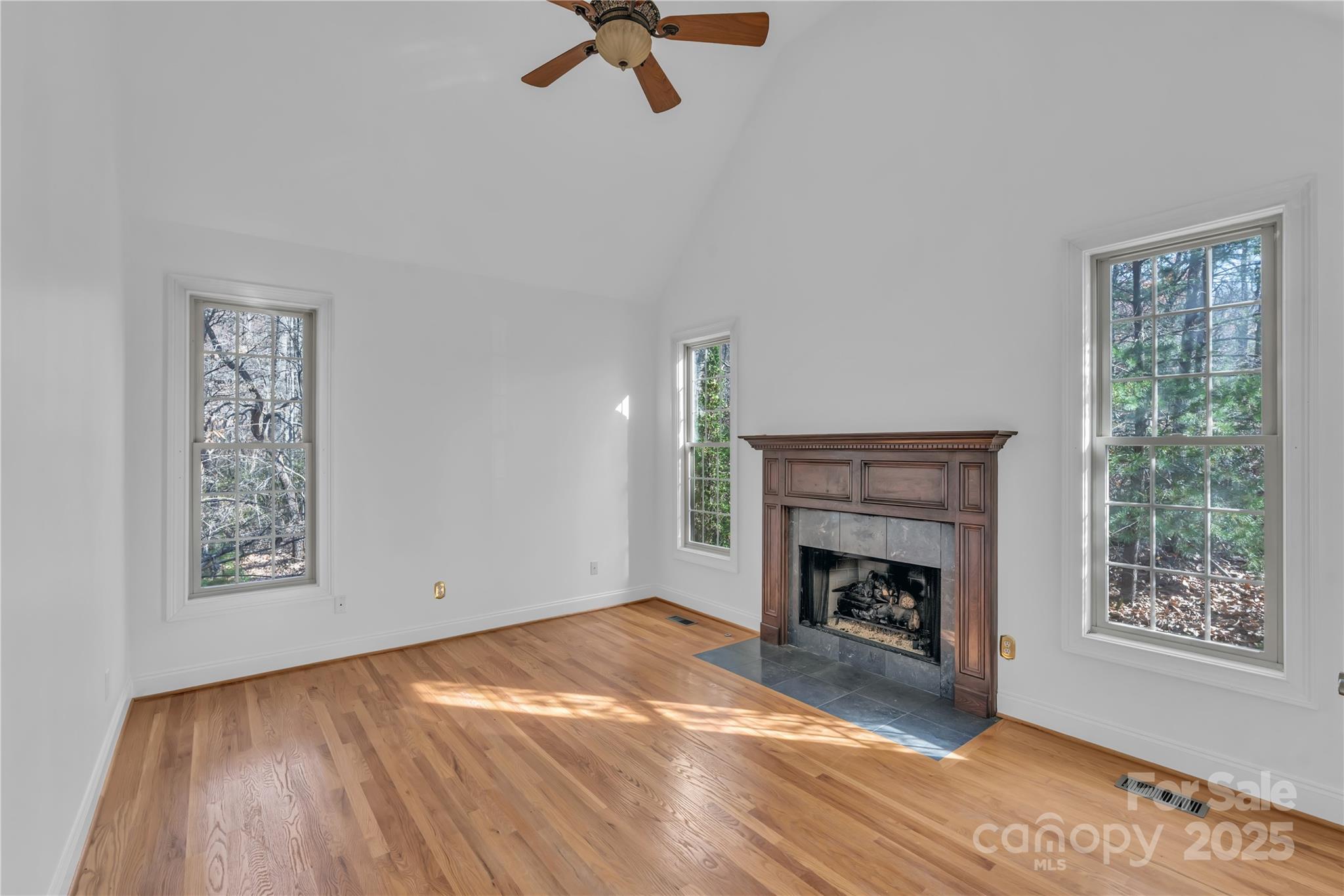 20 Moccasin Flower Trail