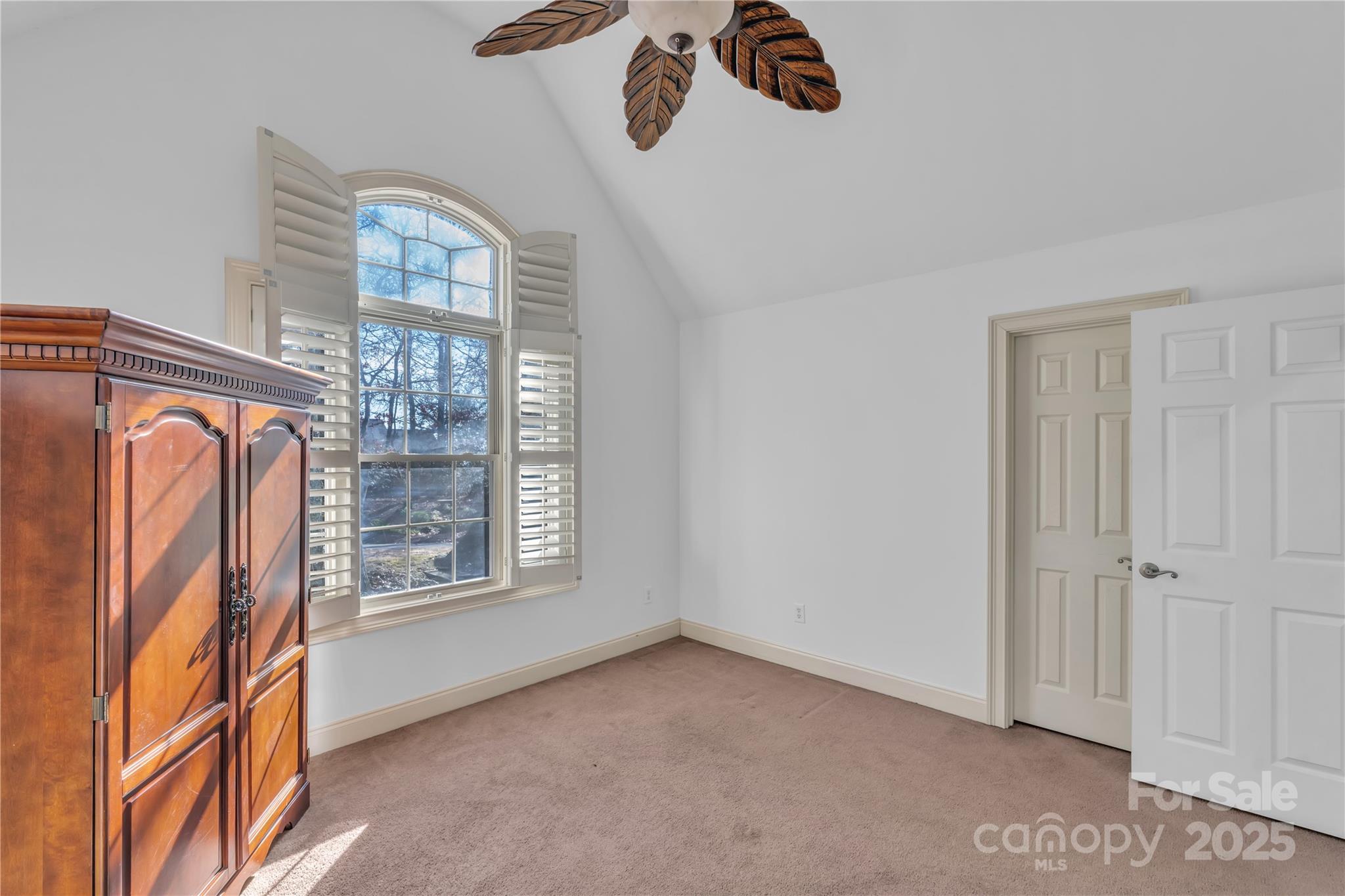 The Cliffs at Glassy - Residential