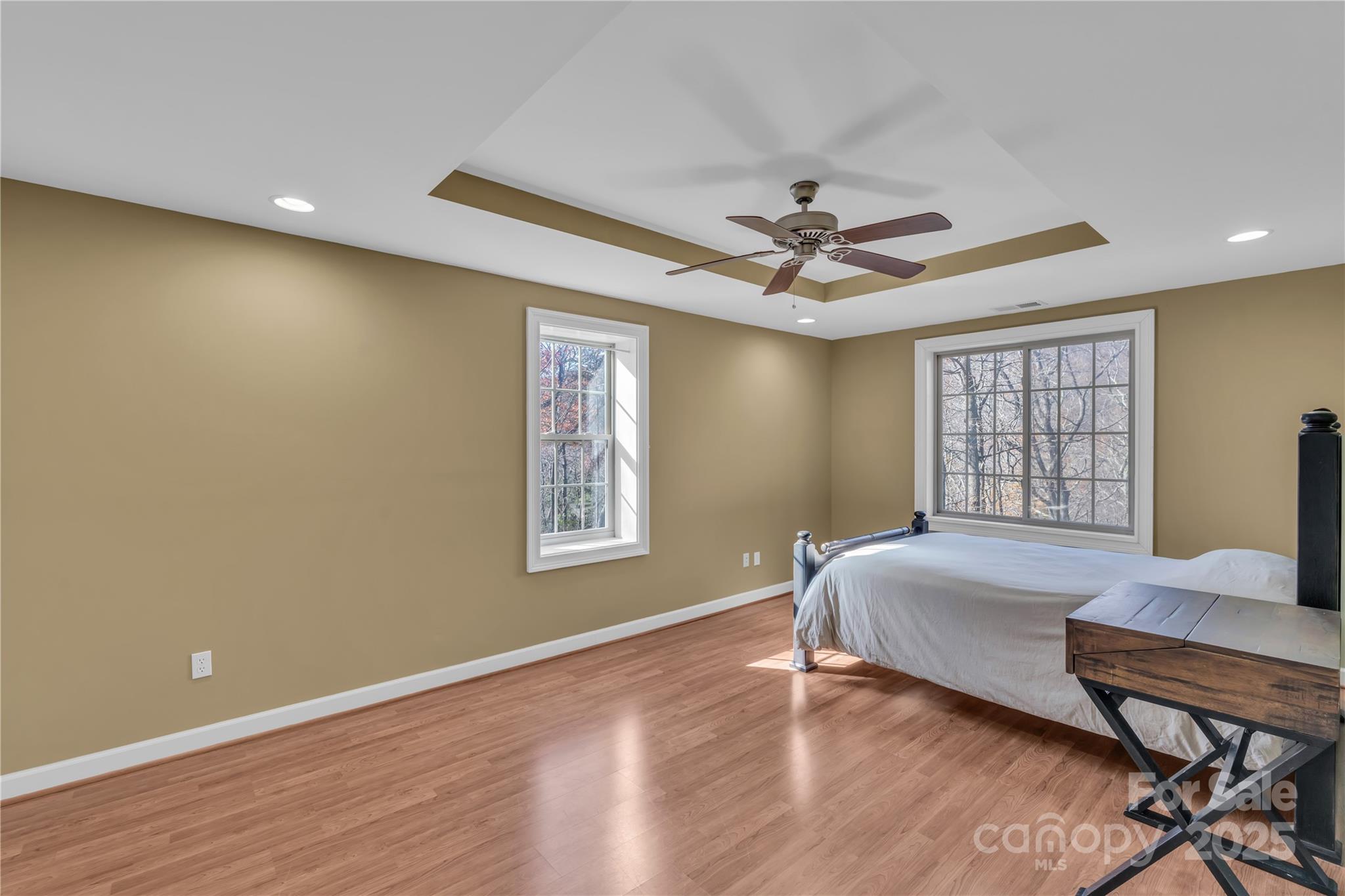 The Cliffs at Glassy - Residential