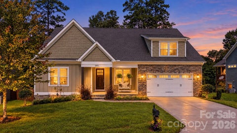 Photo of 3901 12th Street NE, Hickory, NC 28601 (MLS # 4430496)