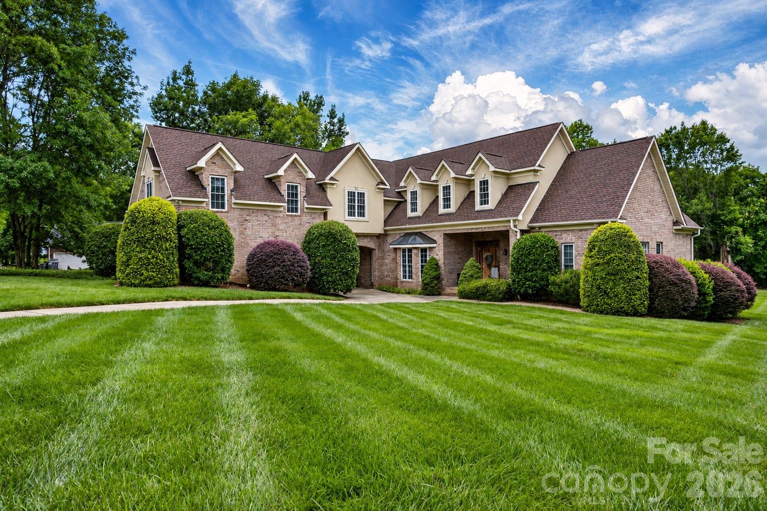 2027 Meadow Run Drive