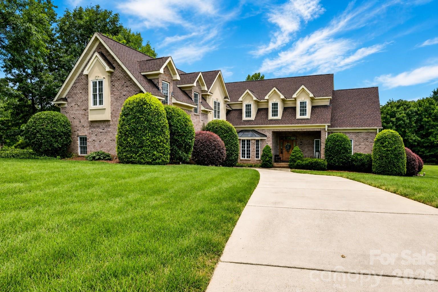 2027 Meadow Run Drive
