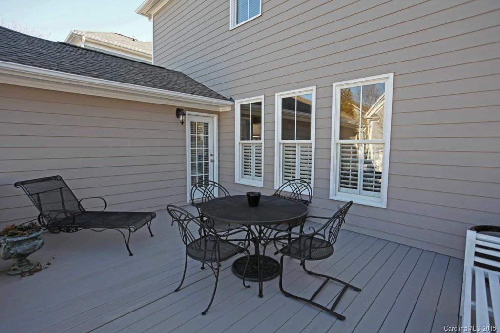 Baxter Village - Residential