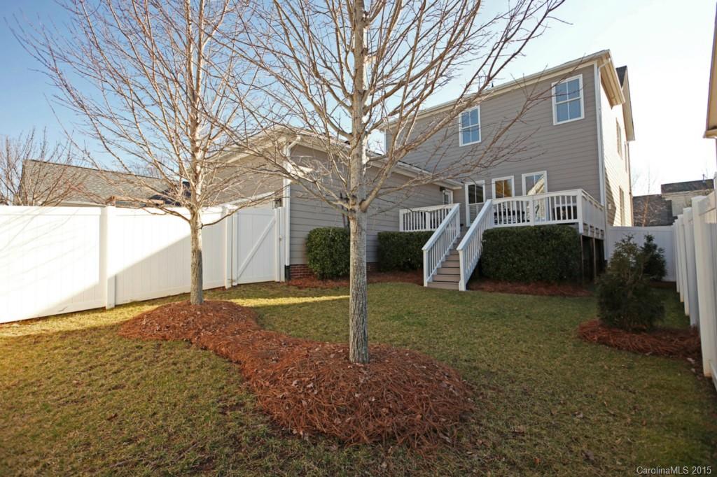 Baxter Village - Residential