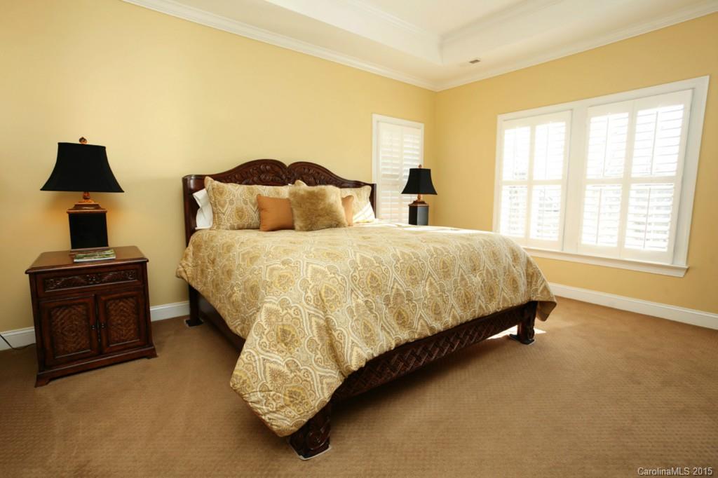 Baxter Village - Residential