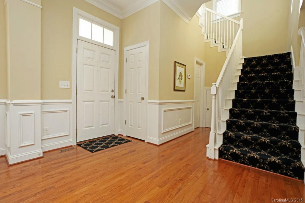 Baxter Village - Residential