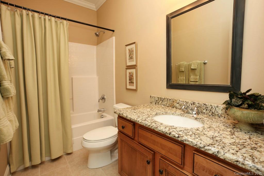 Baxter Village - Residential