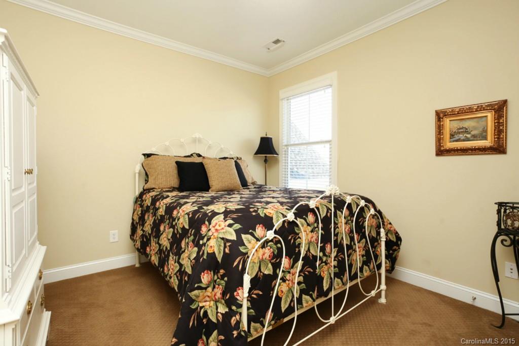 Baxter Village - Residential