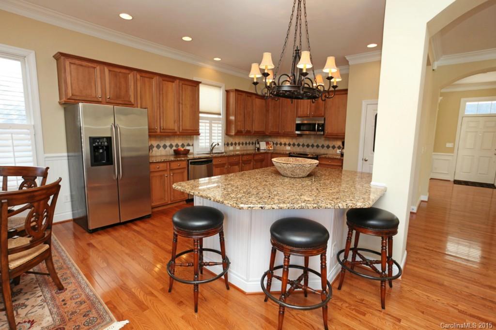 Baxter Village - Residential