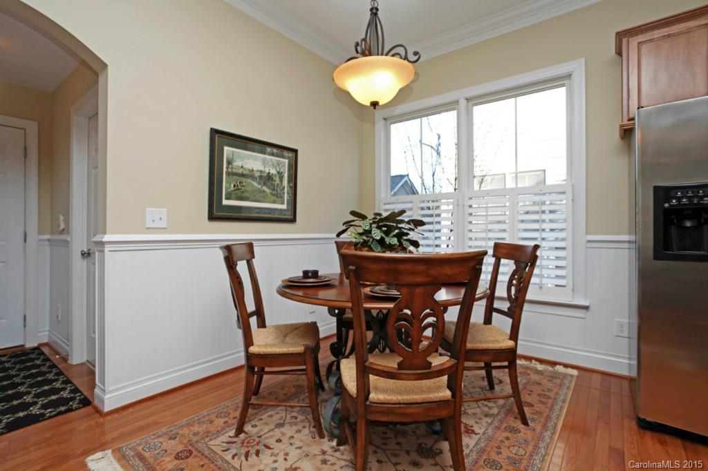 Baxter Village - Residential