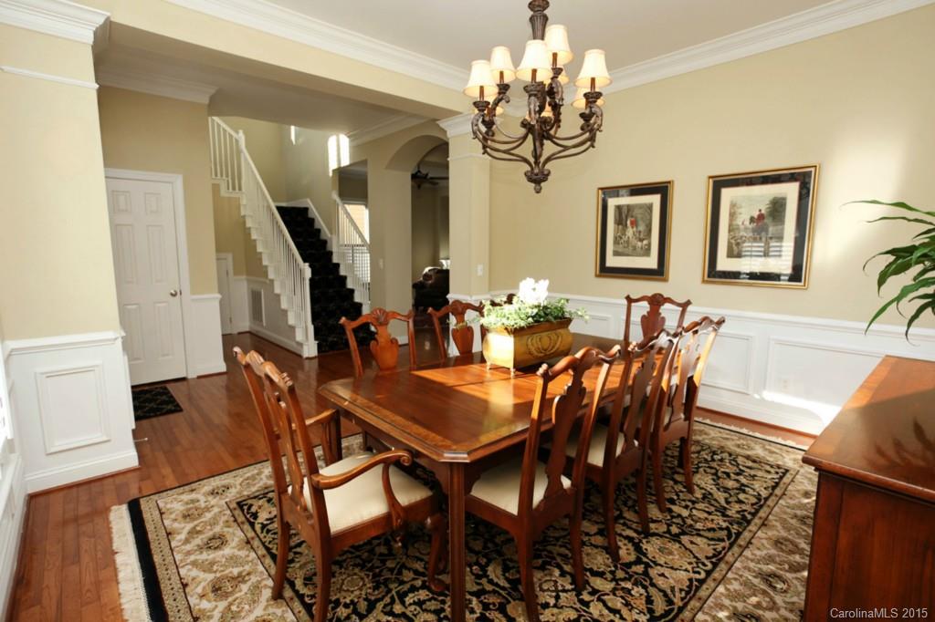 Baxter Village - Residential