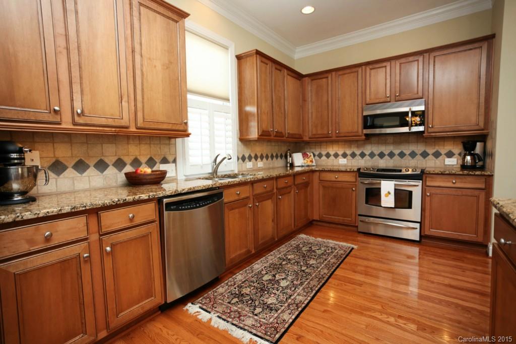 Baxter Village - Residential