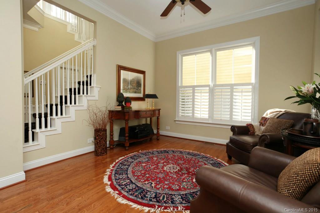 Baxter Village - Residential