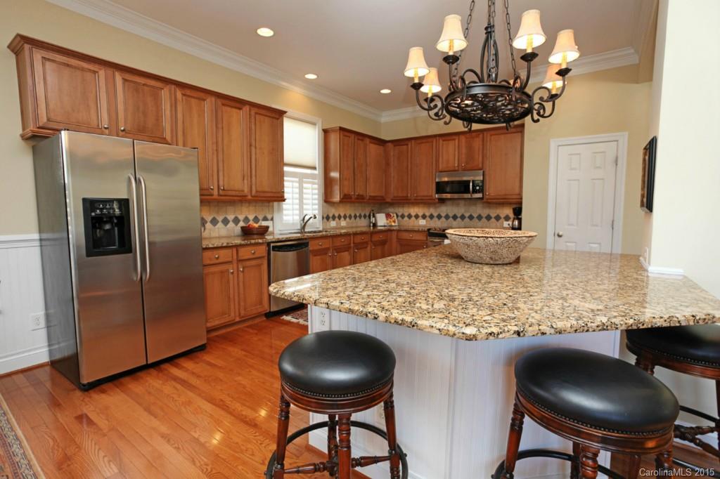 Baxter Village - Residential