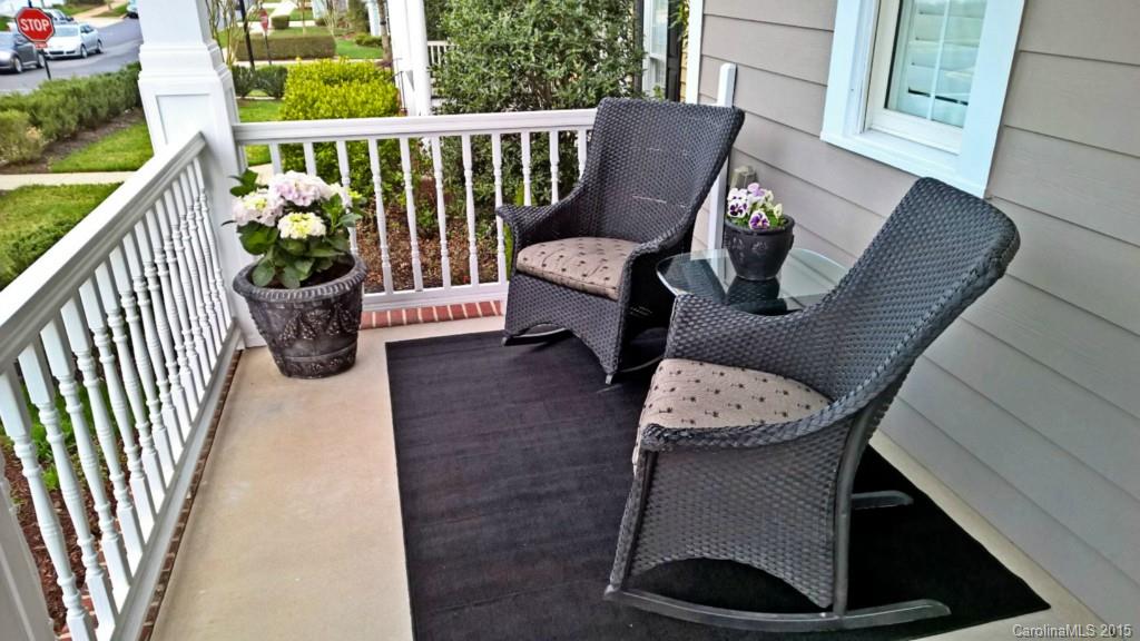 Baxter Village - Residential