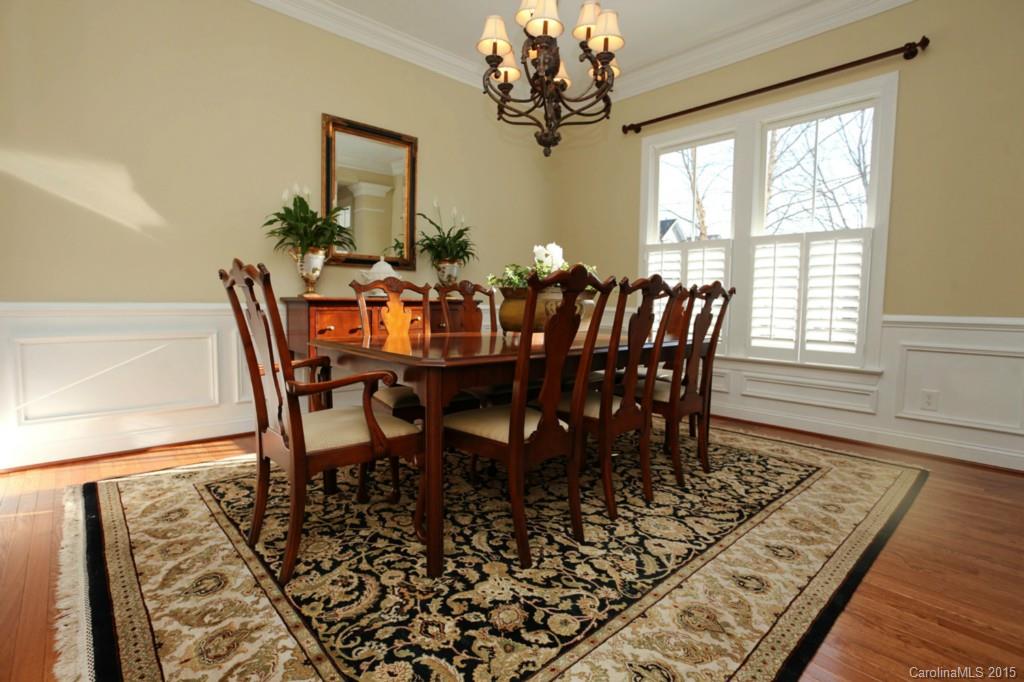 Baxter Village - Residential