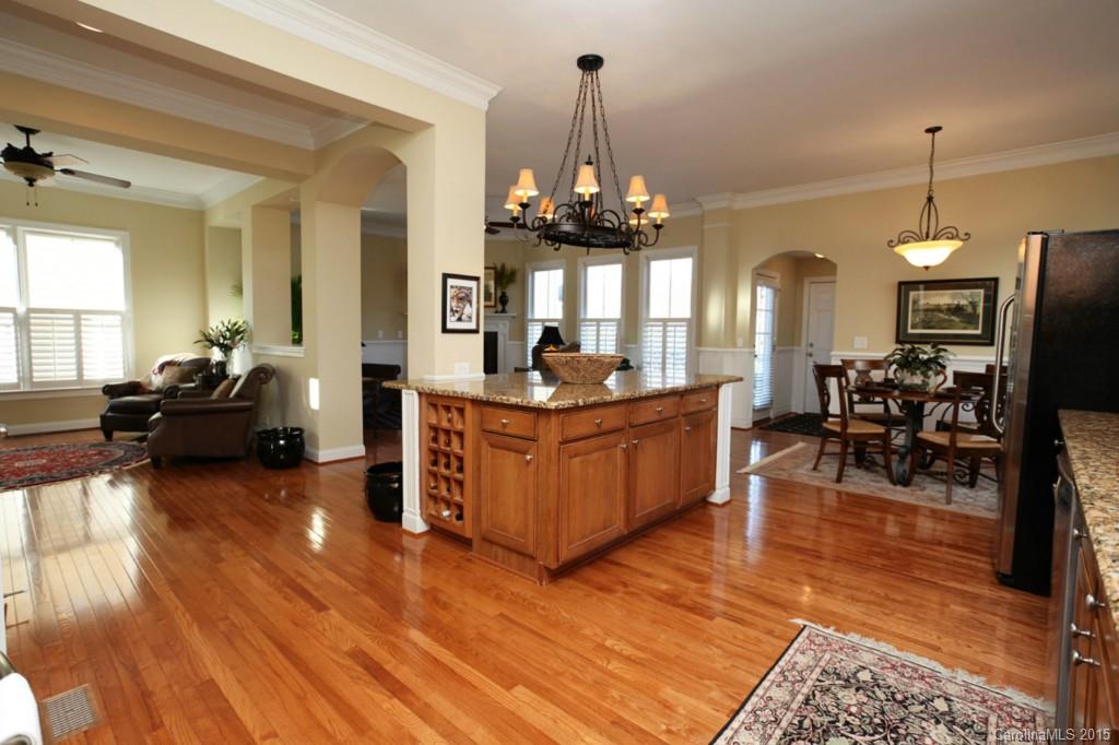 Baxter Village - Residential