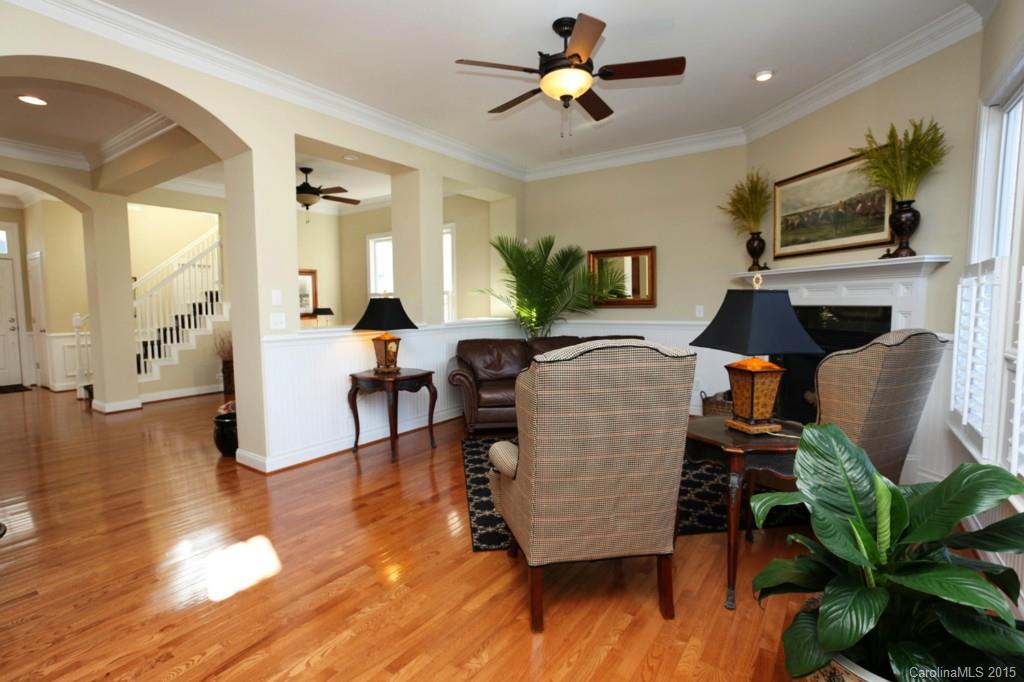 Baxter Village - Residential