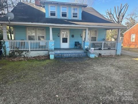 1012 E 36th Street Charlotte NC 28205