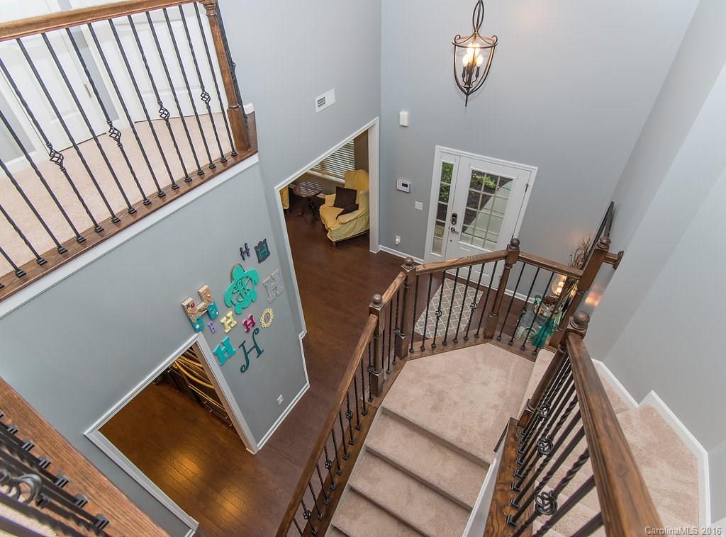 Audubon Lake - Residential