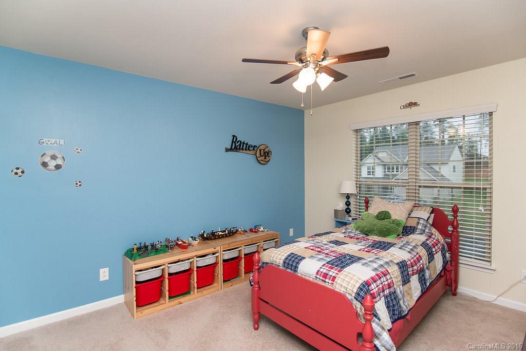 Audubon Lake - Residential