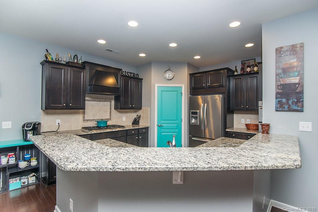 Audubon Lake - Residential