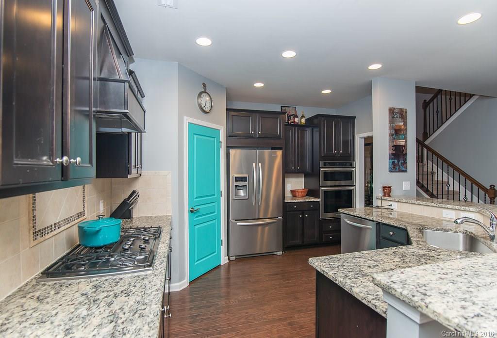 Audubon Lake - Residential