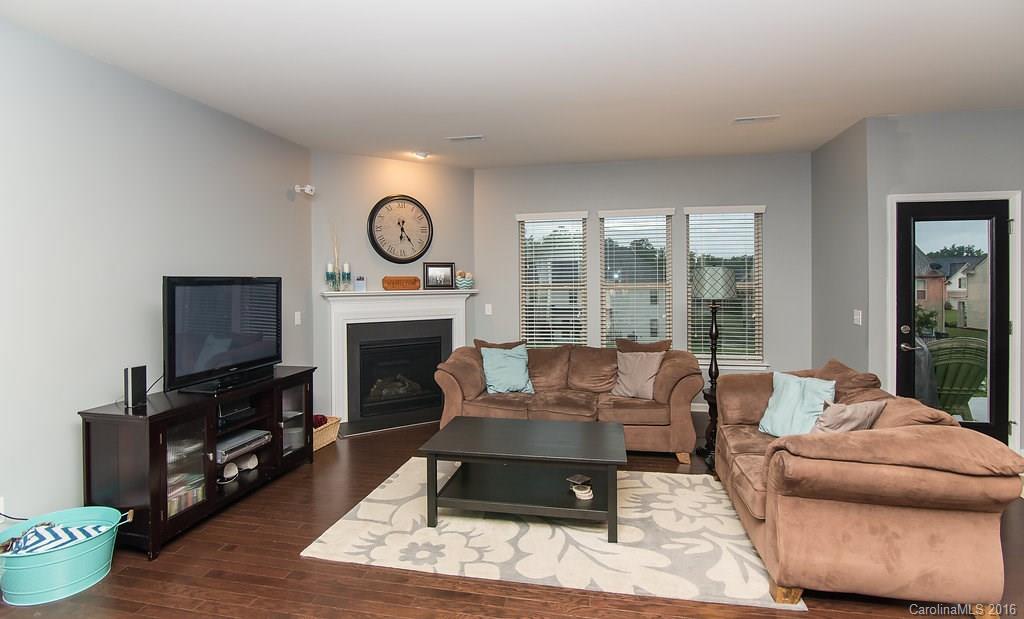 Audubon Lake - Residential