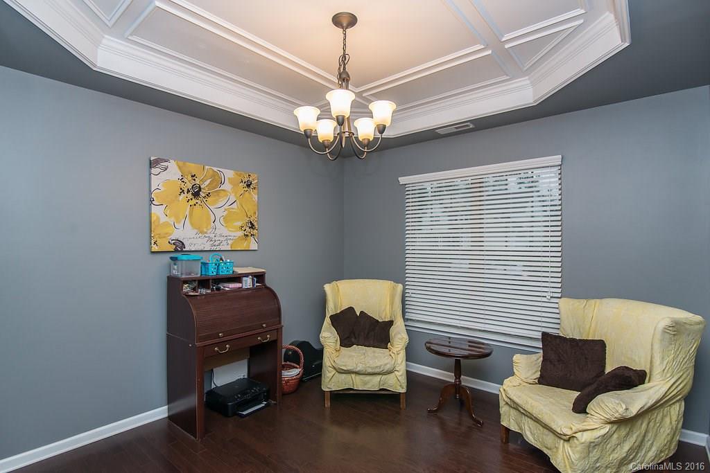 Audubon Lake - Residential